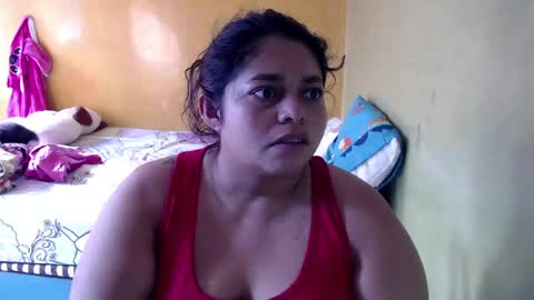 Snapshot of minnie_bbw69 chatting on April 2026 12:53:02 PM Andrea online show from April 2026 12:53:02 PM