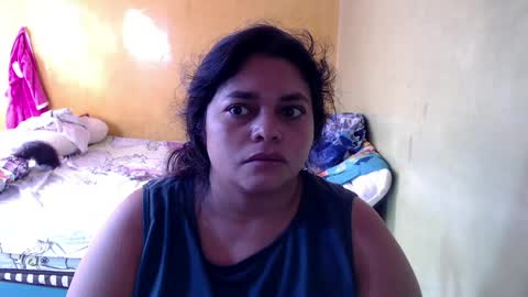Snapshot of minnie_bbw69 chatting on April 2026 12:33:02 PM Andrea online show from April 2026 12:33:02 PM
