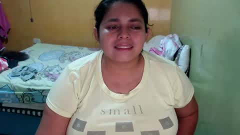 Snapshot of minnie_bbw69 chatting on July 2026 01:24:02 AM Andrea online show from July 2026 01:24:02 AM
