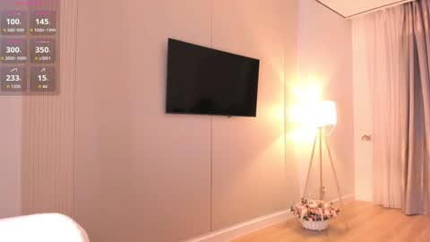 minnie_jin online show from March 2026 02:50:01 PM