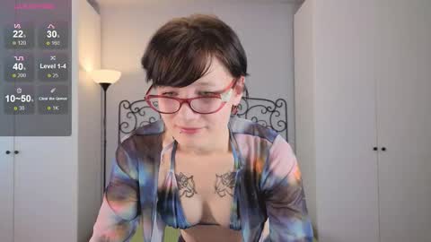 Olivia online show from September 2025 08:05:02 AM