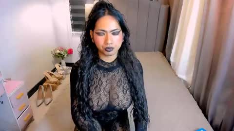 MARIANE online show from April 2026 11:48:01 AM