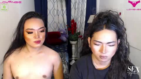 MARIANE online show from April 2026 02:47:01 PM