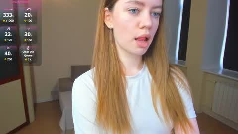 Linda online show from March 2026 07:03:02 AM