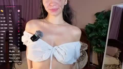 Snapshot of mioflare chatting on June 2026 03:00:01 AM Mio online show from June 2026 03:00:01 AM