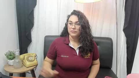 mira_cherry online show from October 2025 12:30:02 AM