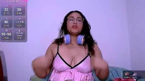 mira_cherry online show from November 2025 07:18:02 AM