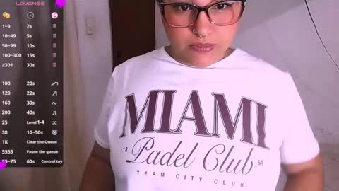 mira_cherry online show from January 2026 12:08:02 PM