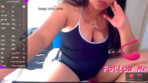 mira_cherry online show from February 2026 06:22:01 AM