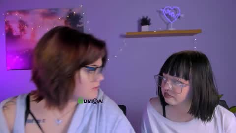 Snapshot of mira_cool_ chatting on December 2025 07:53:02 PM Darling Mira online show from December 2025 07:53:02 PM