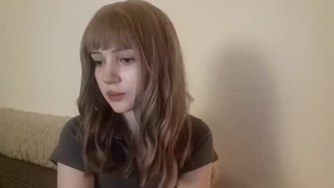 Snapshot of mira_doll chatting on December 2025 02:56:01 PM Mira doll online show from December 2025 02:56:01 PM