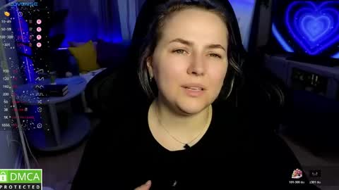 Snapshot of mira_mermayd chatting on May 2026 01:22:02 AM Mira online show from May 2026 01:22:02 AM