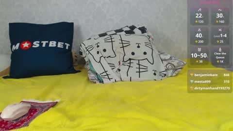 mira_one_ online show from December 2024 05:59:02 PM