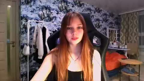 Snapshot of mira_princess chatting on June 2026 06:38:01 PM MIRAcle online show from June 2026 06:38:01 PM
