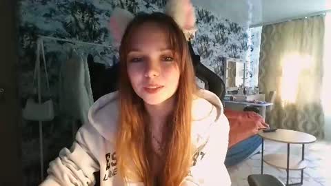 Snapshot of mira_princess chatting on June 2026 08:41:01 AM MIRAcle online show from June 2026 08:41:01 AM