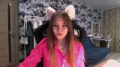 Snapshot of mira_princess chatting on July 2026 02:56:01 PM MIRAcle online show from July 2026 02:56:01 PM