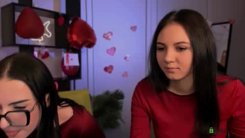 Mira online show from February 2026 07:15:02 PM