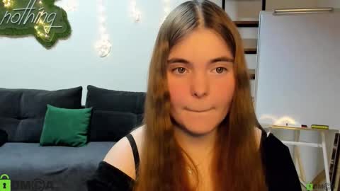 miraa_bloom online show from February 2026 09:35:01 PM