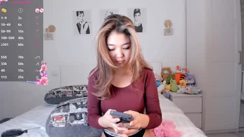 Mirana online show from February 2025 01:23:02 AM