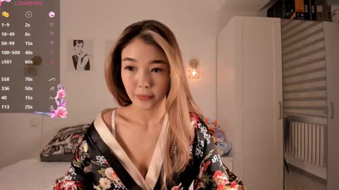 Mirana online show from February 2025 12:47:02 AM