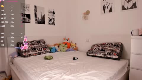 Mirana online show from February 2025 01:43:01 AM