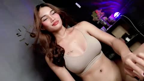 Zoey online show from May 2026 03:47:02 AM