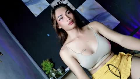 Zoey online show from May 2026 06:31:01 AM