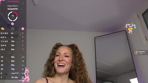 Mira online show from November 2025 07:37:02 PM