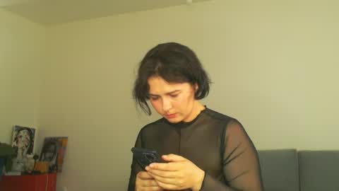 Snapshot of miradiaz chatting on June 2026 08:17:01 AM Meera online show from June 2026 08:17:01 AM