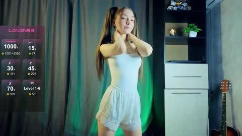 mirage1_ online show from January 2026 12:46:02 AM