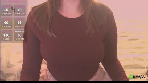 Kira online show from February 2026 09:17:01 AM