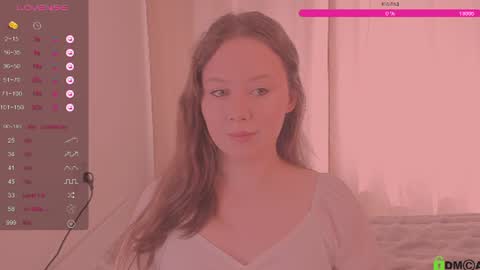 Snapshot of miranadevl chatting on July 2026 12:56:02 PM Kira online show from July 2026 12:56:02 PM