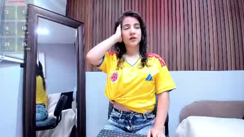 Snapshot of miranda_doll_ chatting on June 2026 12:22:01 PM online show from June 2026 12:22:01 PM