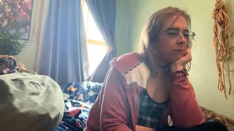 Miranda Flowers online show from March 2026 08:33:01 PM