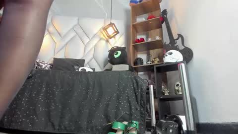 Miranda online show from December 2025 09:23:02 PM