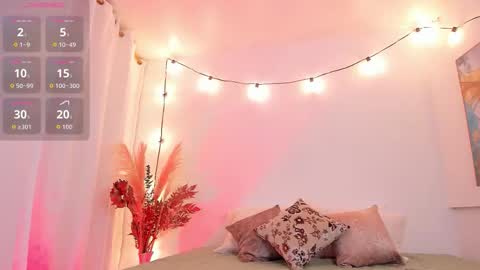 Snapshot of miranda_kym chatting on March 2026 11:50:01 AM Miranda online show from March 2026 11:50:01 AM