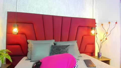 miranda online show from October 2025 07:36:02 PM