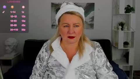 Miranda online show from December 2025 04:36:01 PM