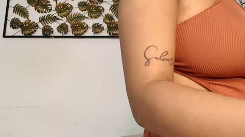 Miranda online show from November 2025 12:17:01 PM