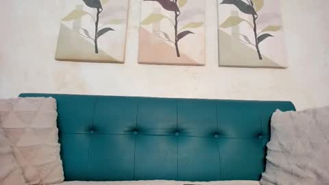 Miranda online show from November 2025 12:16:02 PM