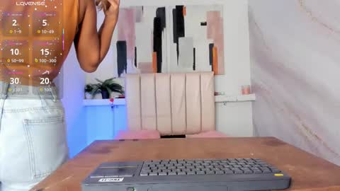 Miranda online show from December 2025 12:21:02 PM