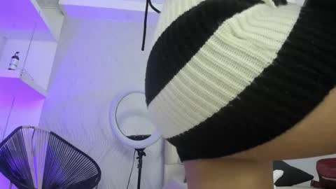 Miranda online show from January 2026 12:08:02 PM