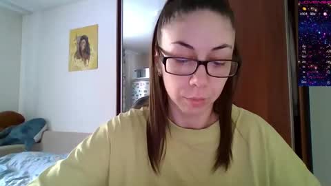 MIRANDA online show from December 2024 04:54:02 AM