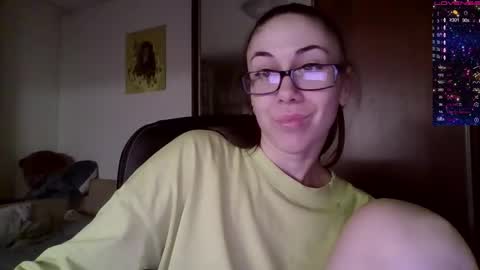 MIRANDA online show from December 2024 06:17:01 PM