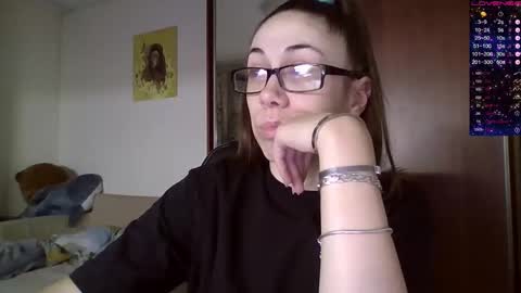 MIRANDA online show from December 2024 06:28:02 PM