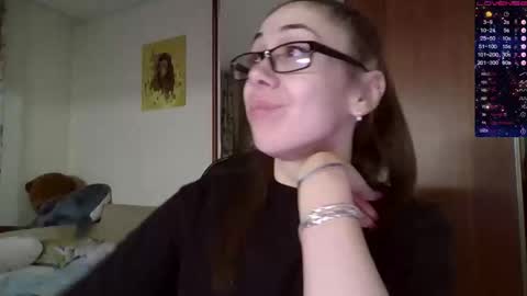 MIRANDA online show from December 2024 04:47:02 PM