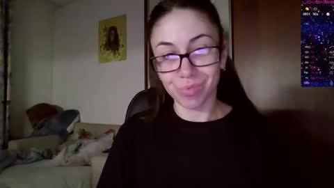 MIRANDA online show from December 2024 02:26:02 PM