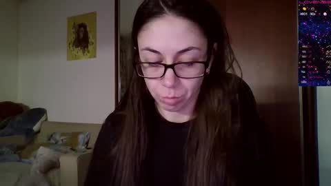 MIRANDA online show from December 2024 03:37:01 PM