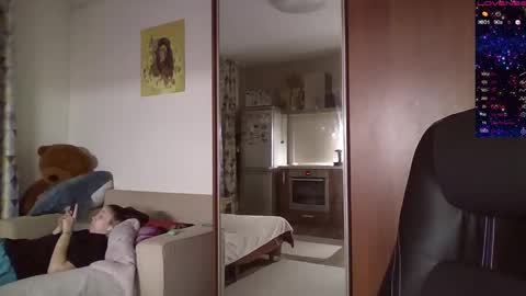 MIRANDA online show from January 2025 02:24:02 PM