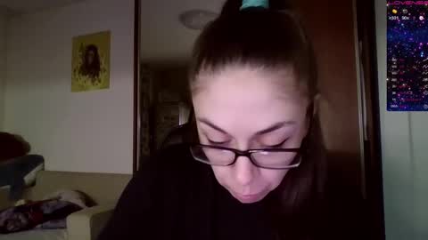 MIRANDA online show from February 2025 12:57:02 PM